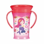 aBaby, Magic Natural Cup 360 (9m+, 270ml/9oz) - aBaby