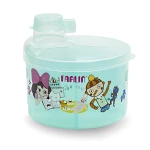 Farlin - Milk Powder Container 1 piece, ازرق - فارلين