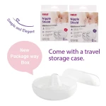 Farlin Nipple Shield, 24 mm - Farlin