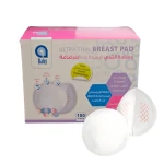 aBaby, UltraThin Breast Pad, 100 Pieces - aBaby