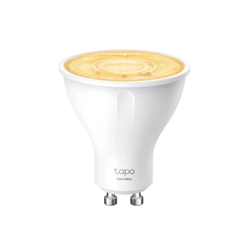 TP-Link , Tapo L610 Smart Wi-Fi Spotlight, Dimmable - TP-Link