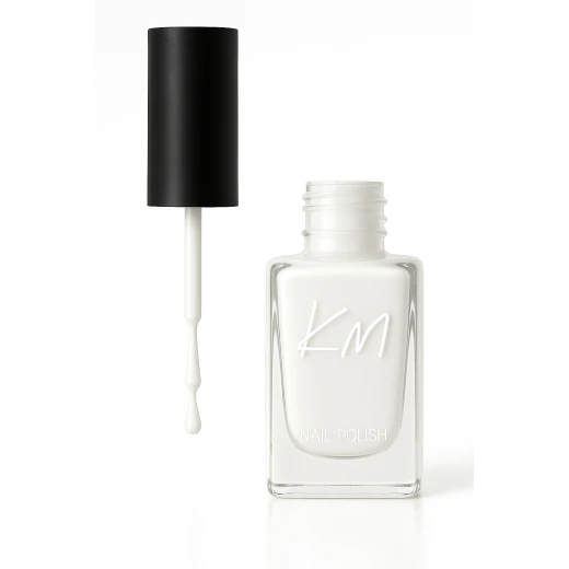 KM Nail Polish No 102 Sophisticated Shine 12ml Long Lasting Polish for Stylish Nails KM Nail Polish No 102 Sophisticated Shine 12ml Long Lasting Polish for Stylish Nails