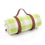 Travel Kit Picnic Mat (Light Green), 2m *1.5 m - Travel Kit