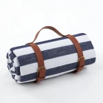 Travel Kit Picnic Mat (Blue), 2m *1.5 m - Travel Kit