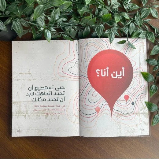 Irteqaa Planner Package - Image 5