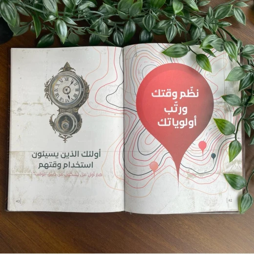Irteqaa Planner Package - Image 6