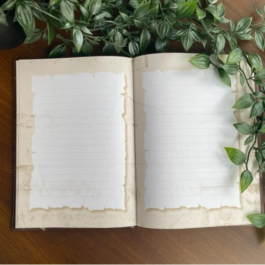 Irteqaa Planner Package - Image 10