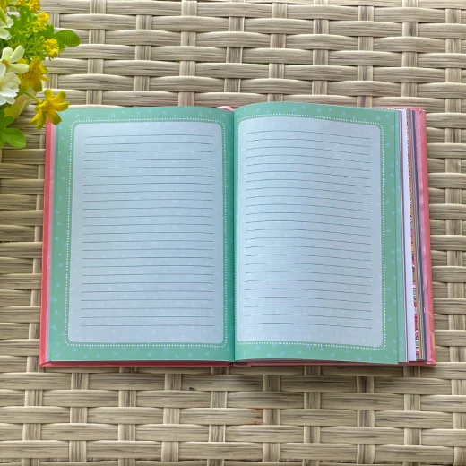 Rayhana Planner - Image 2