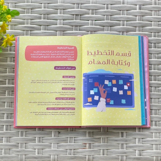 Rayhana Planner - Image 10
