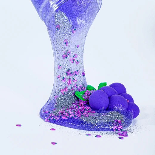 MamaSima Grape slime - Mamasima - Image 8