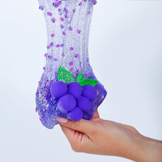 MamaSima Grape slime - Mamasima - Image 6