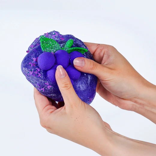 MamaSima Grape slime - Mamasima - Image 5