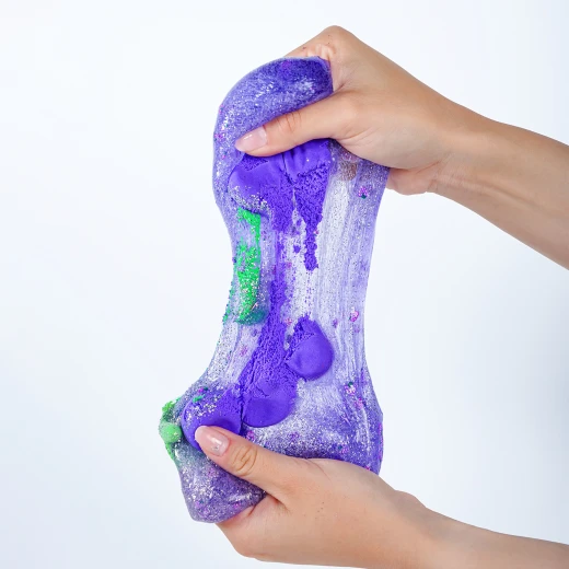 MamaSima Grape slime - Mamasima - Image 4