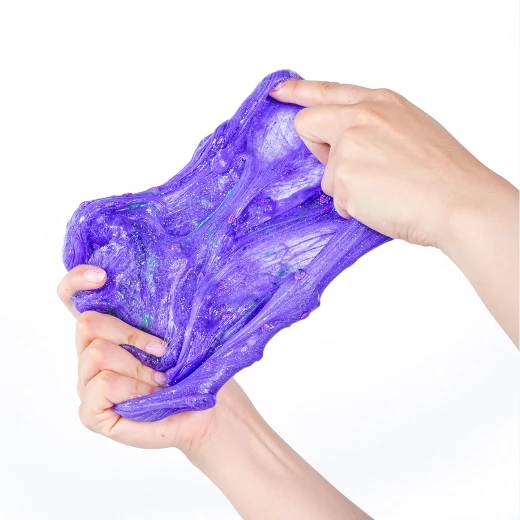 MamaSima Grape slime - Mamasima - Image 3