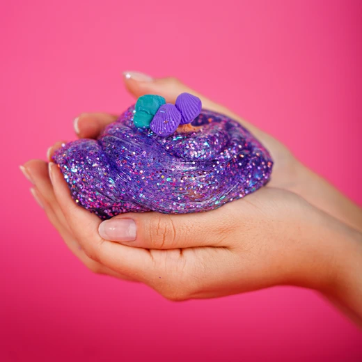MamaSima Little Mermaid Slime - Mamasima - Image 2
