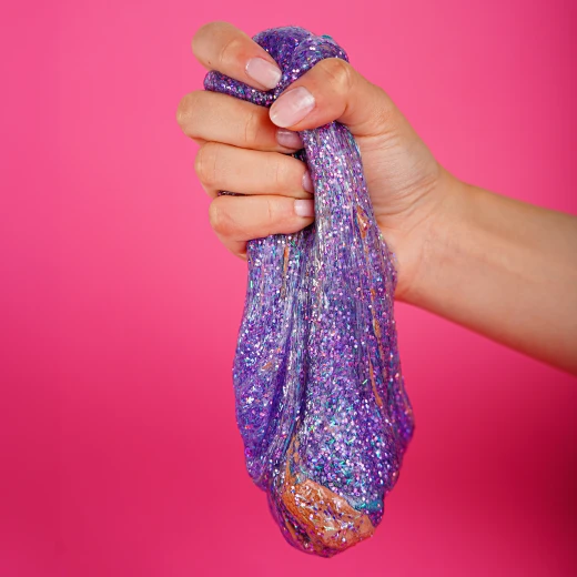 MamaSima Little Mermaid Slime - Mamasima - Image 4
