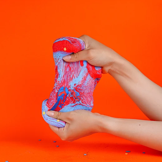 MamaSima Slush Slime - Mamasima - Image 4