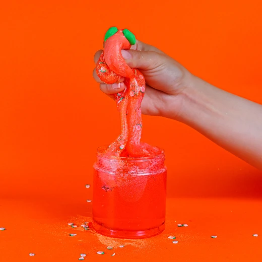 MamaSima Peach slime - Mamasima - Image 4
