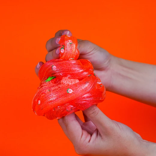 MamaSima Peach slime - Mamasima - Image 2
