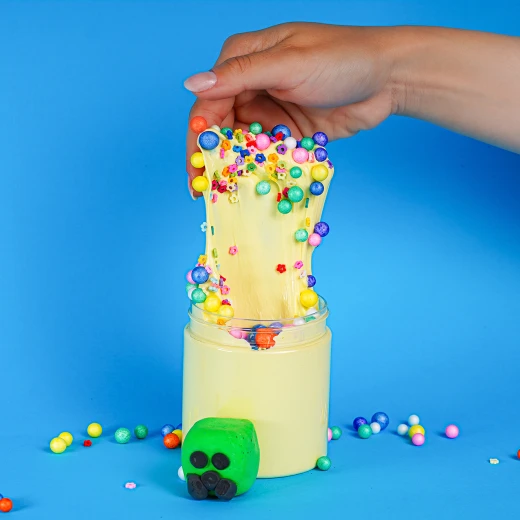 MamaSima Mincraft Slime - Mamasima - Image 5