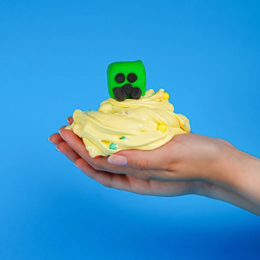 MamaSima Mincraft Slime - Mamasima - Image 4