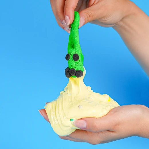 MamaSima Mincraft Slime - Mamasima - Image 3