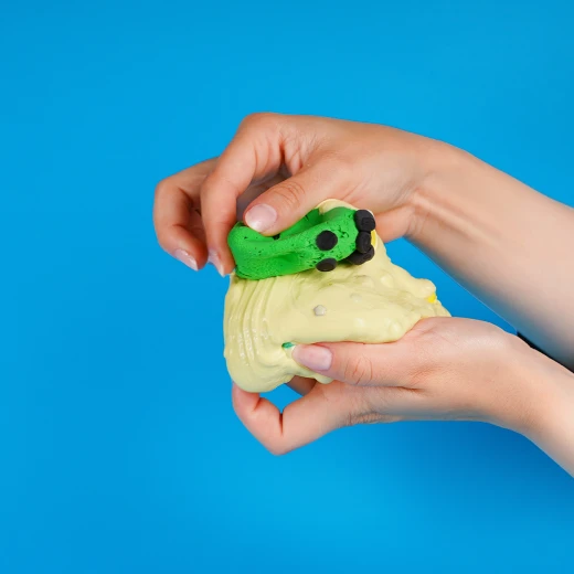 MamaSima Mincraft Slime - Mamasima - Image 2