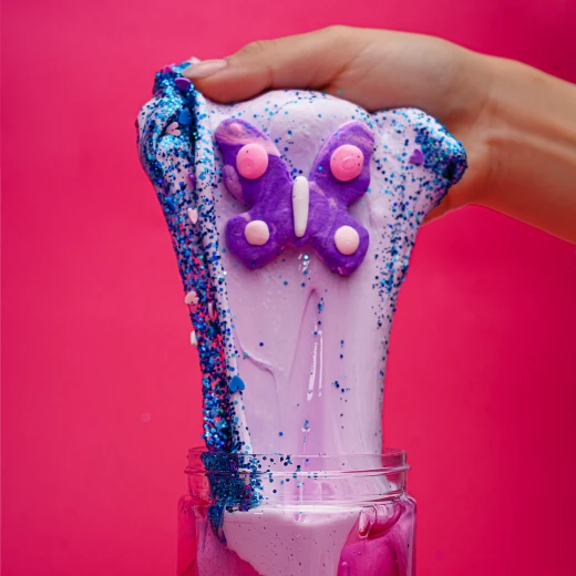 MamaSima Butterfly Dreams Slime - Mamasima - Image 7