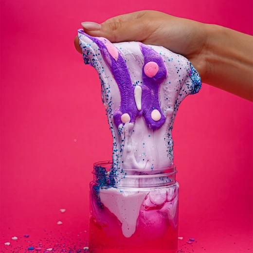 MamaSima Butterfly Dreams Slime - Mamasima - Image 6