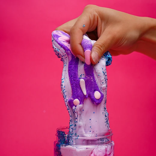 MamaSima Butterfly Dreams Slime - Mamasima - Image 5