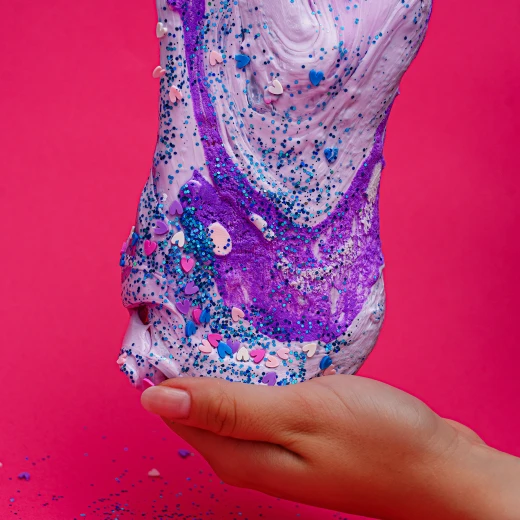 MamaSima Butterfly Dreams Slime - Mamasima - Image 3
