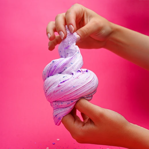 MamaSima Butterfly Dreams Slime - Mamasima - Image 2
