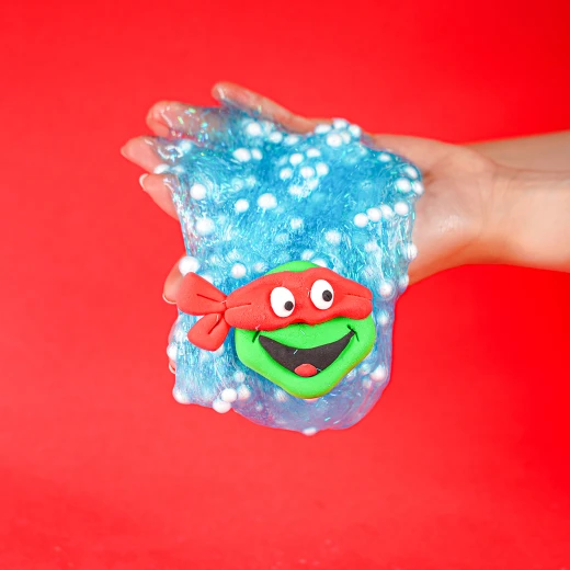 MamaSima Ninja Turtles Slime - Mamasima - Image 12