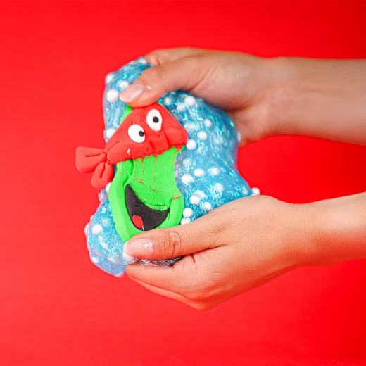 MamaSima Ninja Turtles Slime - Mamasima - Image 13