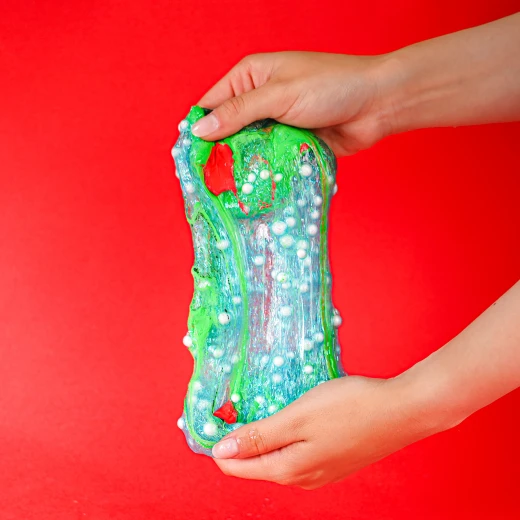 MamaSima Ninja Turtles Slime - Mamasima - Image 14
