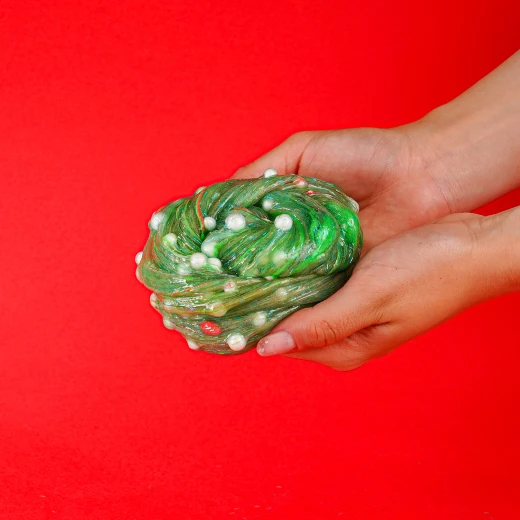 MamaSima Ninja Turtles Slime - Mamasima - Image 15