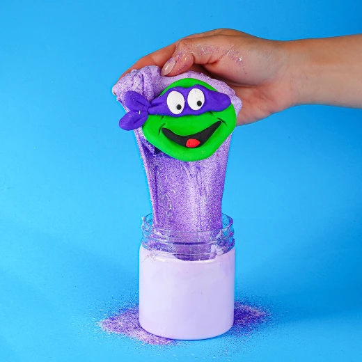 MamaSima Ninja Turtles Slime - Mamasima - Image 4