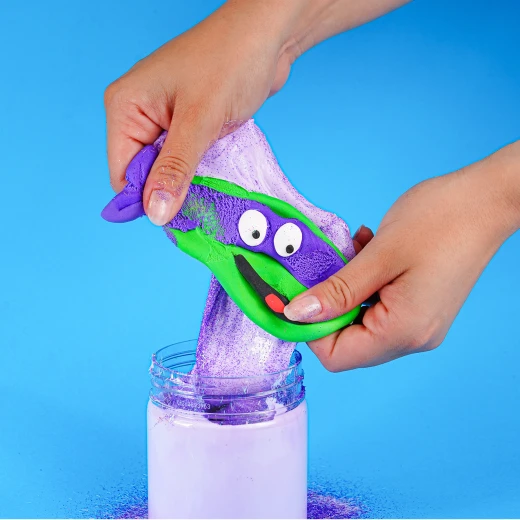 MamaSima Ninja Turtles Slime - Mamasima - Image 5