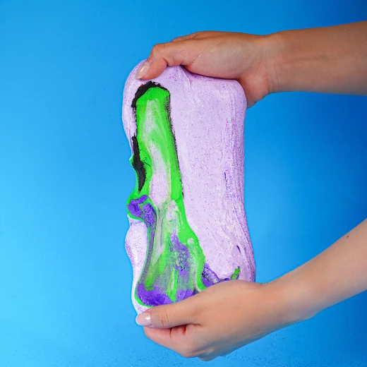 MamaSima Ninja Turtles Slime - Mamasima - Image 8