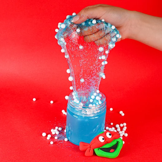 MamaSima Ninja Turtles Slime - Mamasima - Image 11