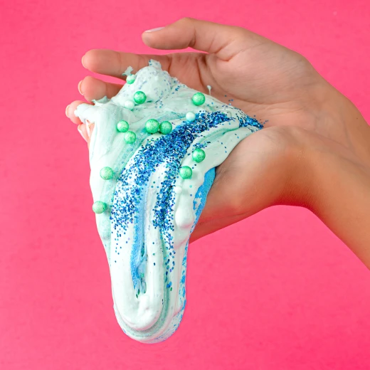 MamaSima  Branch the Troll Themed Slime - Mamasima - Image 10