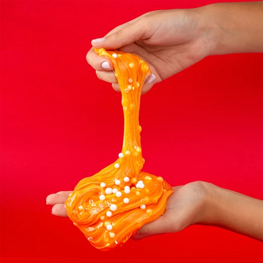MamaSima Winnie the Pooh Themed Slime - Mamasima - Image 8