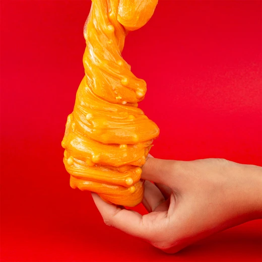 MamaSima Winnie the Pooh Themed Slime - Mamasima - Image 10