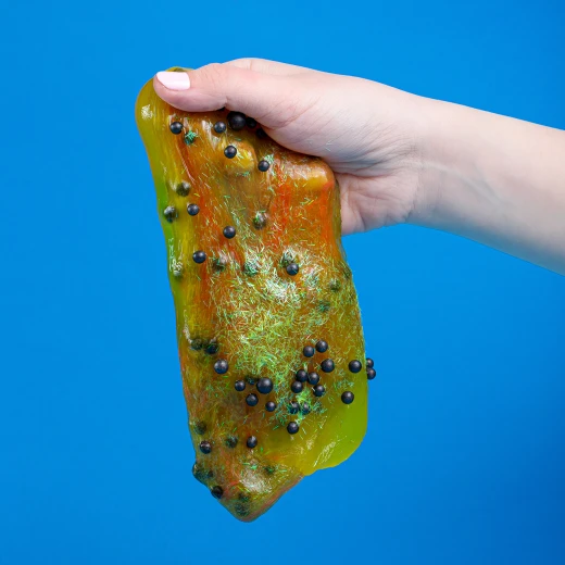 MamaSima Angry Birds Themed Slime - Mamasima - Image 6