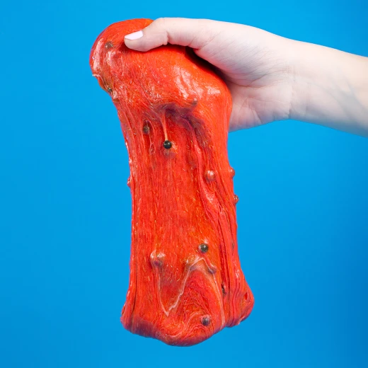 MamaSima Angry Birds Themed Slime - Mamasima - Image 11