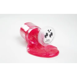 MamaSima Red Metallic Slime