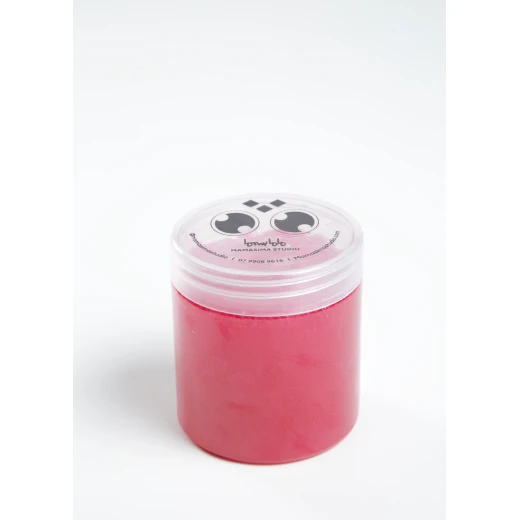 MamaSima Red Metallic Slime - Mamasima - Image 4