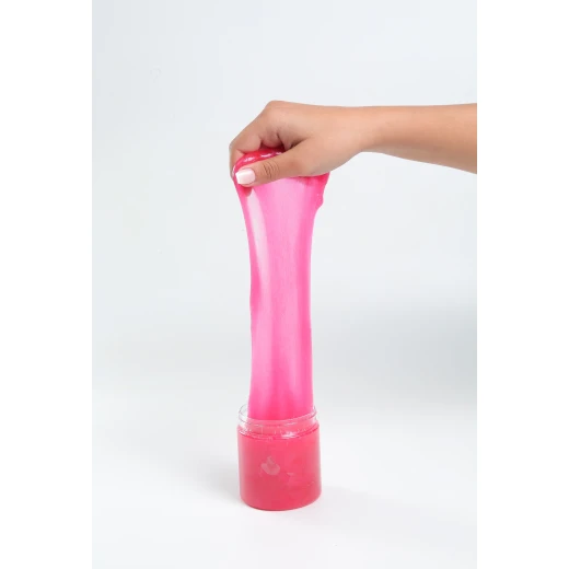 MamaSima Red Metallic Slime - Mamasima - Image 2
