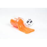 MamaSima Orange Metallic Slime - Mamasima