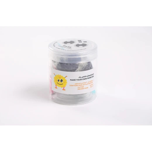 MamaSima Monster Playdough Kit - Mamasima - Image 3